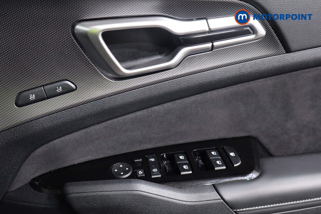 KIA Sportage Gt-Line S Automatic Petrol Plug-In Hybrid SUV - Stock Number (1578308) - 20th supplementary image