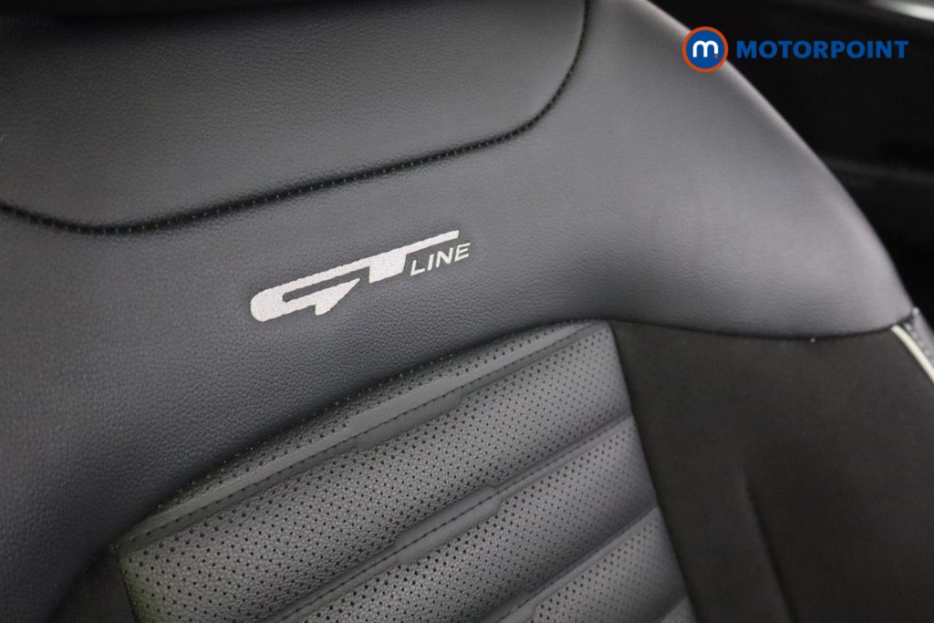 KIA Sportage Gt-Line S Automatic Petrol Plug-In Hybrid SUV - Stock Number (1578308) - 24th supplementary image
