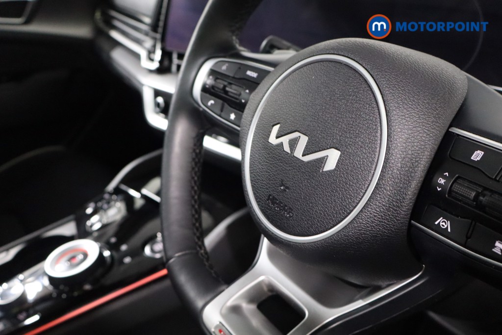 KIA Sportage Gt-Line S Automatic Petrol Plug-In Hybrid SUV - Stock Number (1578308) - 25th supplementary image