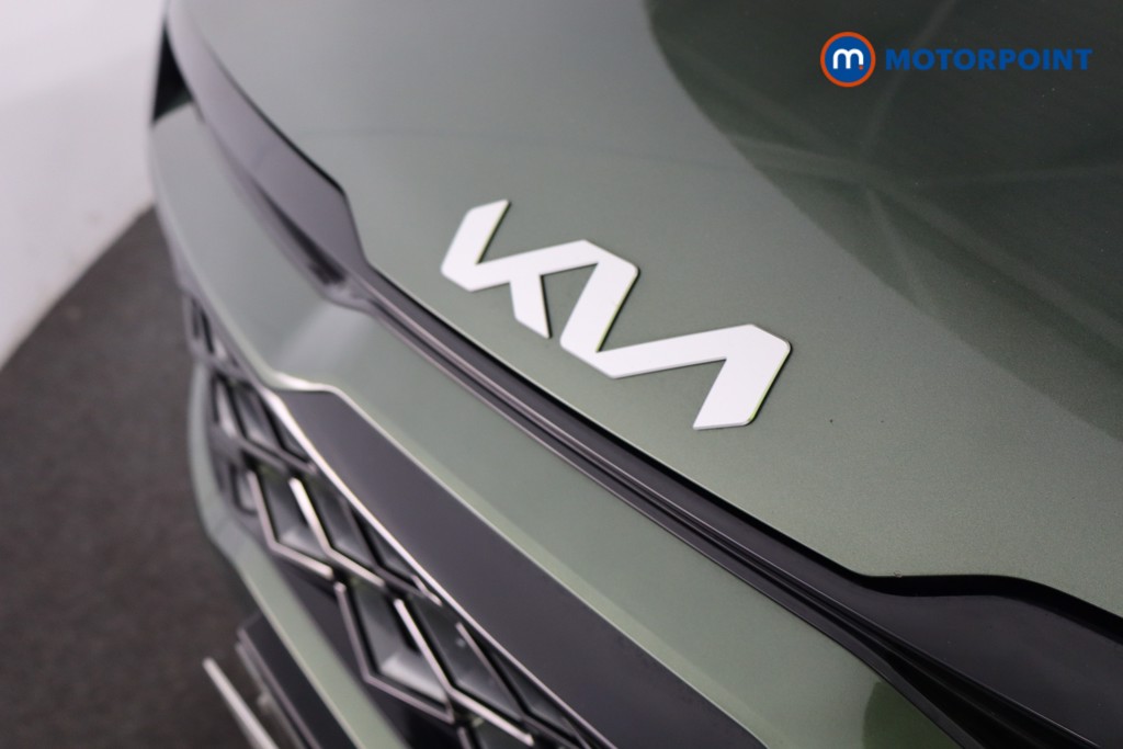 KIA Sportage Gt-Line S Automatic Petrol Plug-In Hybrid SUV - Stock Number (1578308) - 29th supplementary image