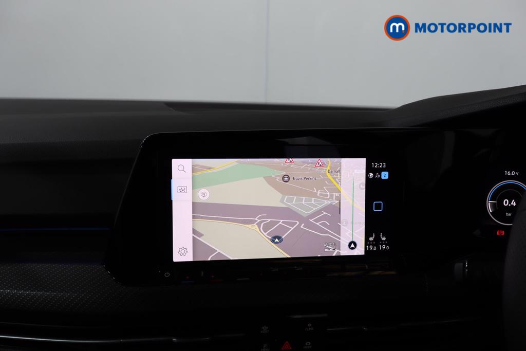Volkswagen Golf R Automatic Petrol Hatchback - Stock Number (1578333) - 2nd supplementary image