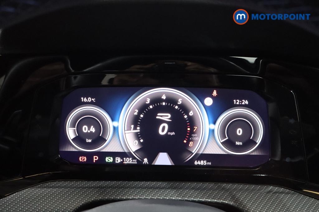 Volkswagen Golf R Automatic Petrol Hatchback - Stock Number (1578333) - 3rd supplementary image