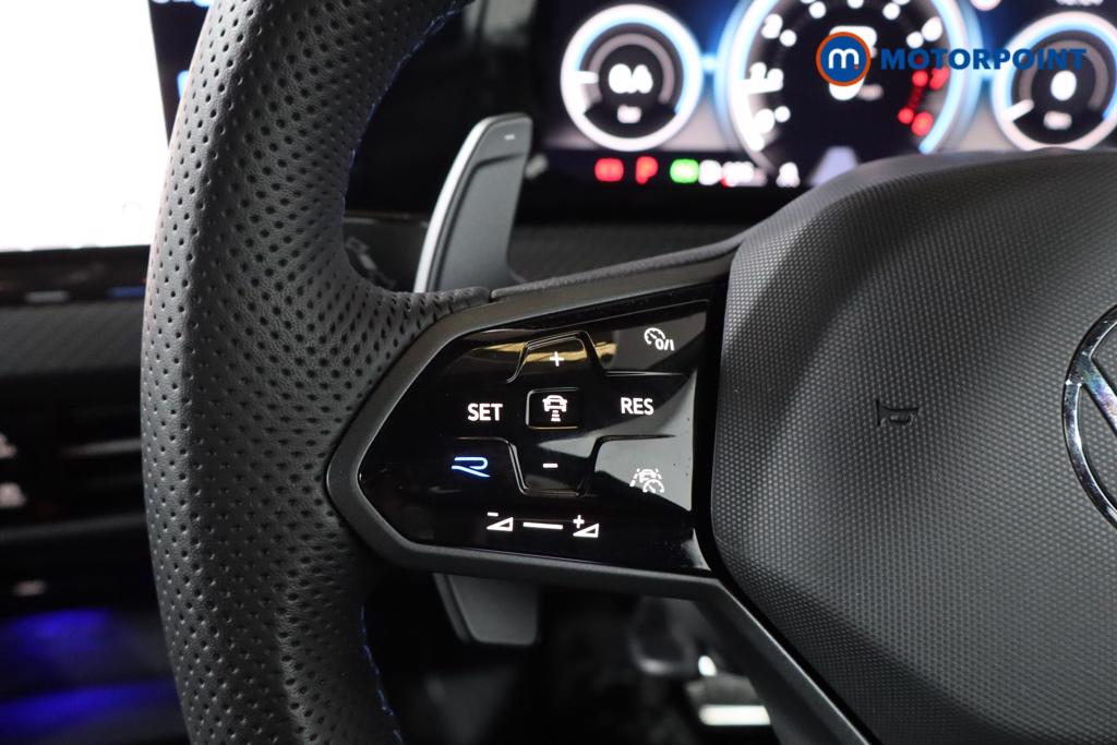 Volkswagen Golf R Automatic Petrol Hatchback - Stock Number (1578333) - 6th supplementary image