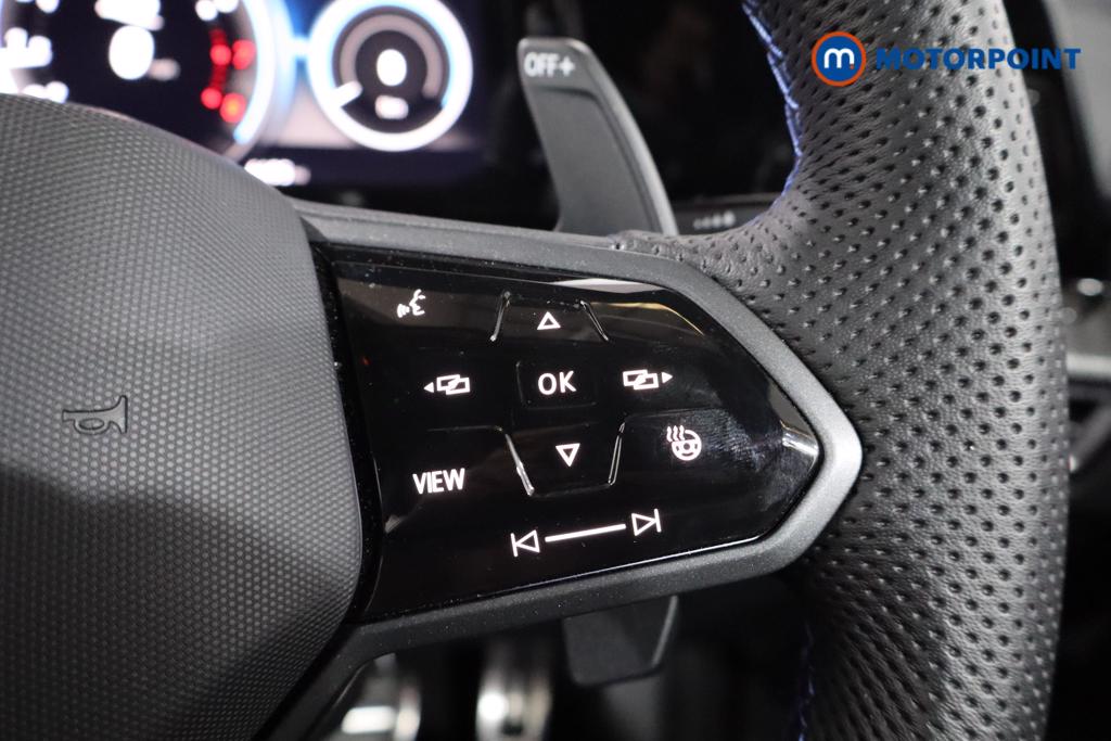 Volkswagen Golf R Automatic Petrol Hatchback - Stock Number (1578333) - 7th supplementary image