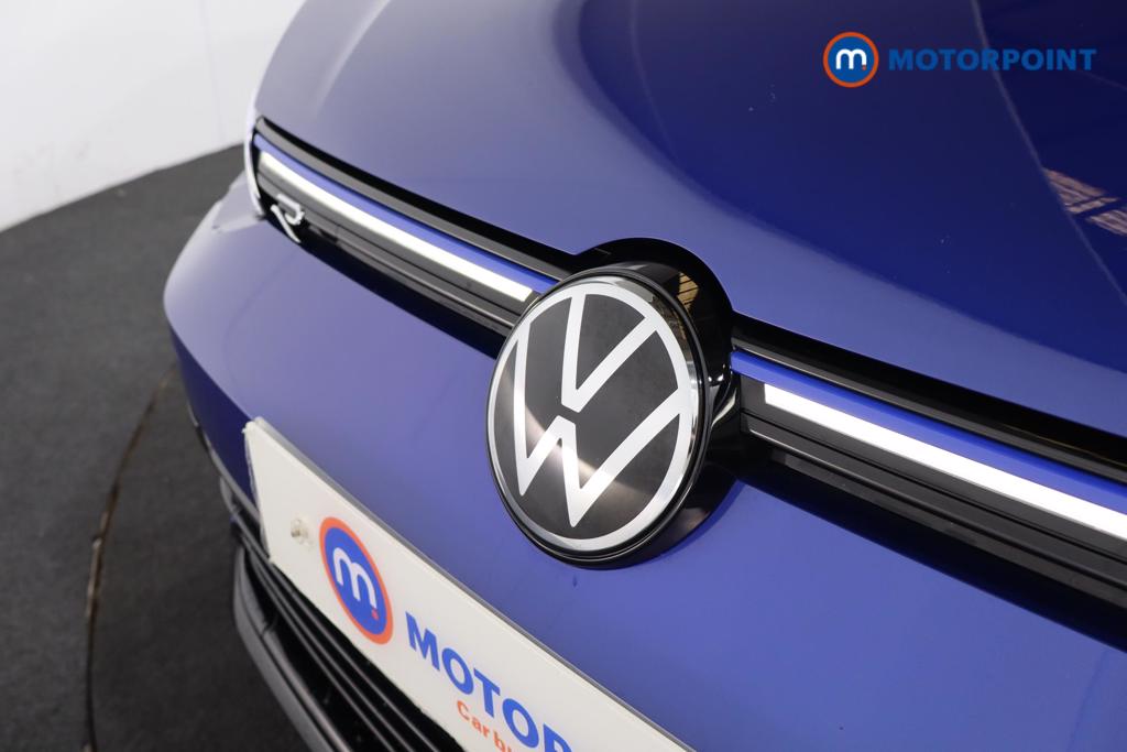 Volkswagen Golf R Automatic Petrol Hatchback - Stock Number (1578333) - 17th supplementary image