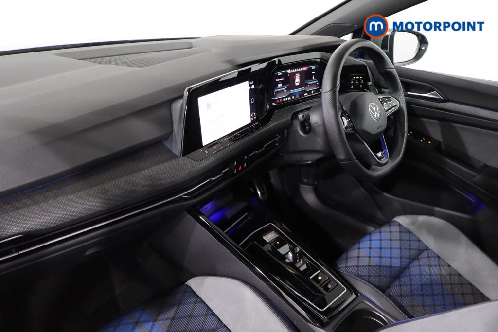 Volkswagen Golf R Automatic Petrol Hatchback - Stock Number (1578333) - 18th supplementary image