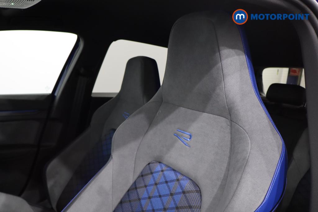 Volkswagen Golf R Automatic Petrol Hatchback - Stock Number (1578333) - 19th supplementary image