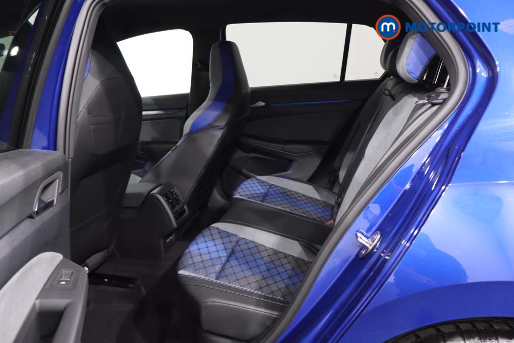 Volkswagen Golf R Automatic Petrol Hatchback - Stock Number (1578333) - 20th supplementary image