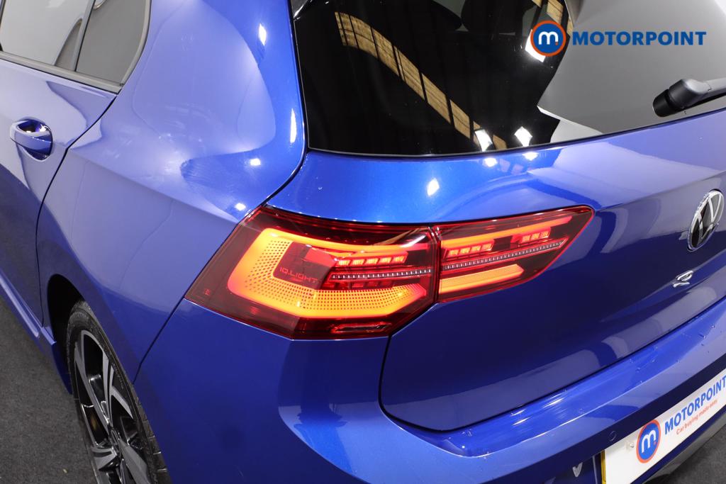 Volkswagen Golf R Automatic Petrol Hatchback - Stock Number (1578333) - 21st supplementary image