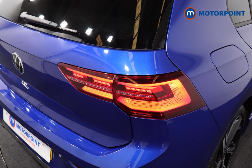 Volkswagen Golf R Automatic Petrol Hatchback - Stock Number (1578333) - 22nd supplementary image