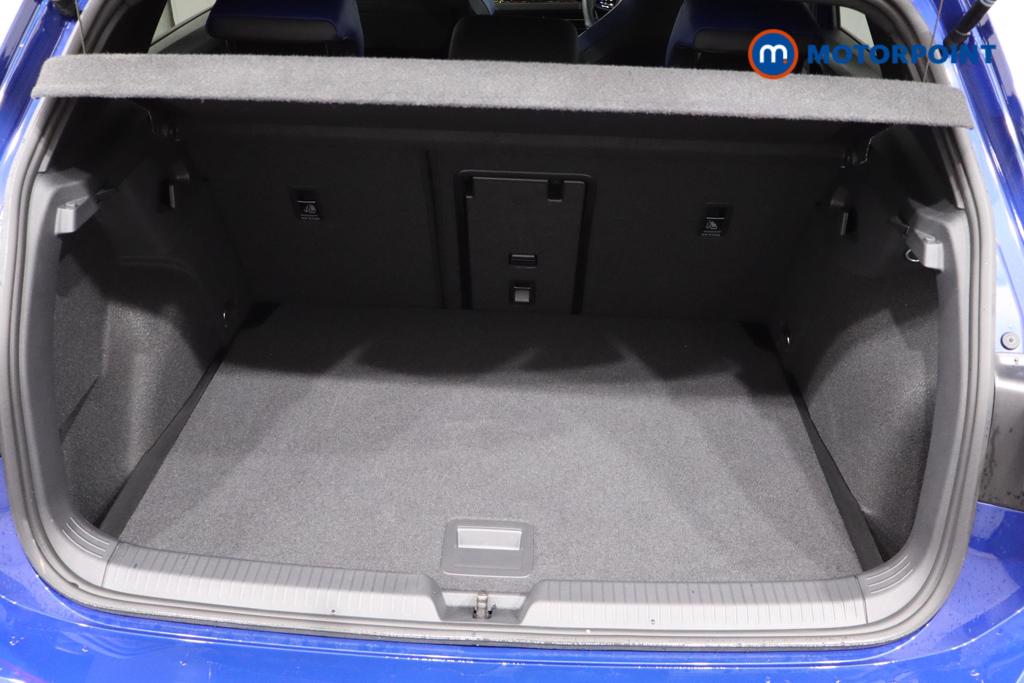 Volkswagen Golf R Automatic Petrol Hatchback - Stock Number (1578333) - 24th supplementary image
