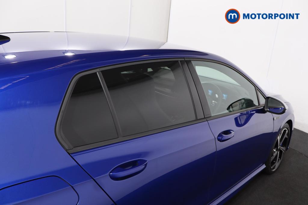 Volkswagen Golf R Automatic Petrol Hatchback - Stock Number (1578333) - 26th supplementary image