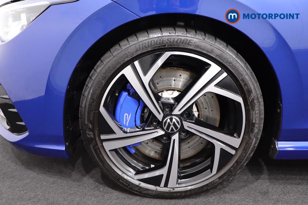 Volkswagen Golf R Automatic Petrol Hatchback - Stock Number (1578333) - 28th supplementary image
