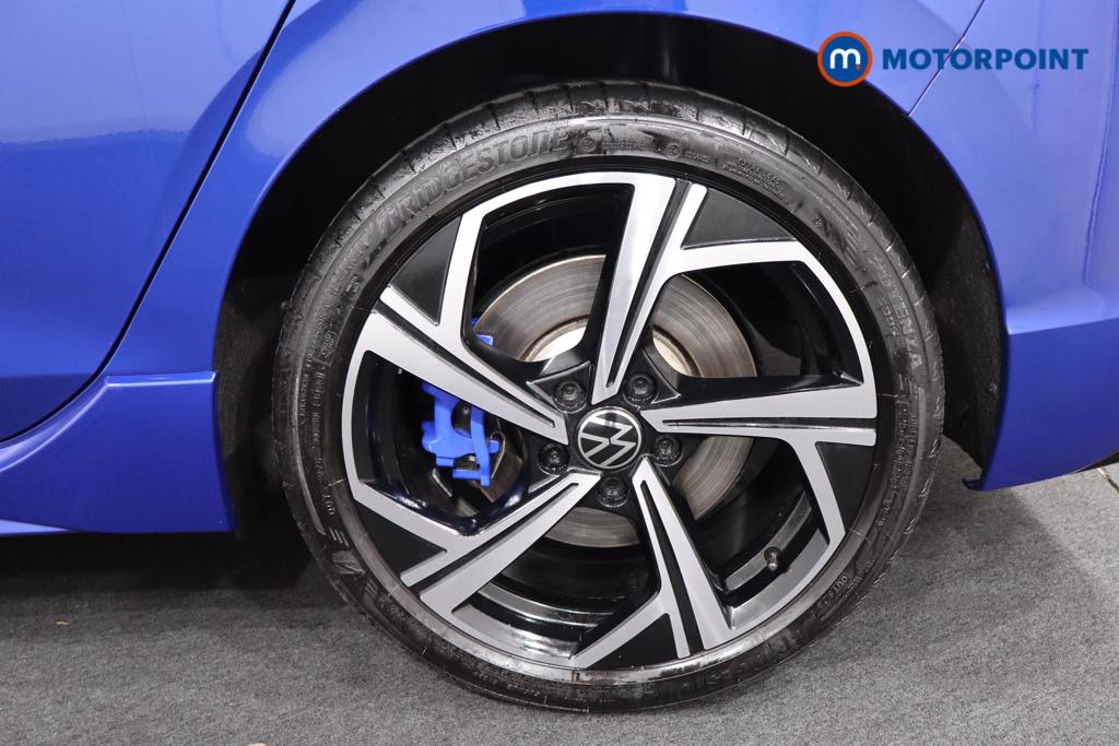 Volkswagen Golf R Automatic Petrol Hatchback - Stock Number (1578333) - 29th supplementary image