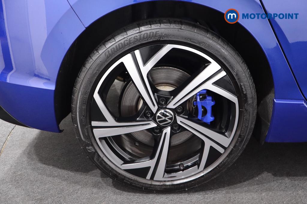 Volkswagen Golf R Automatic Petrol Hatchback - Stock Number (1578333) - 30th supplementary image
