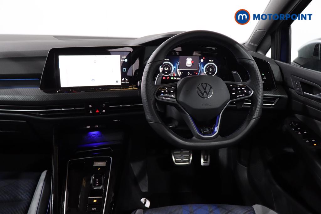 Volkswagen Golf R Automatic Petrol Hatchback - Stock Number (1578333) - 1st supplementary image