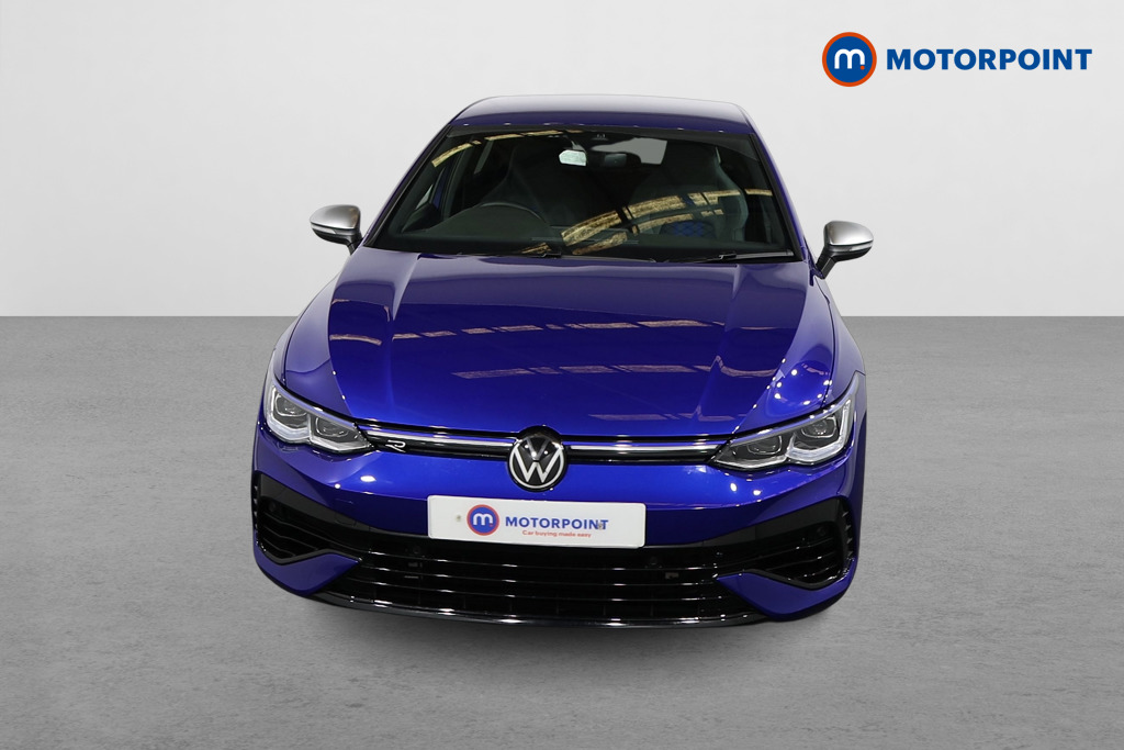 Volkswagen Golf R Automatic Petrol Hatchback - Stock Number (1578333) - Front bumper