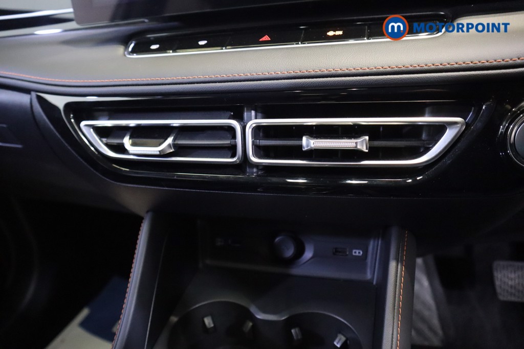 Mg Motor Uk HS Trophy Automatic Petrol SUV - Stock Number (1578357) - 5th supplementary image