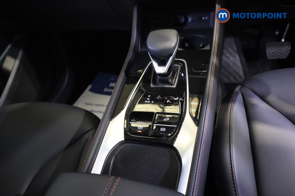 Mg Motor Uk HS Trophy Automatic Petrol SUV - Stock Number (1578357) - 6th supplementary image