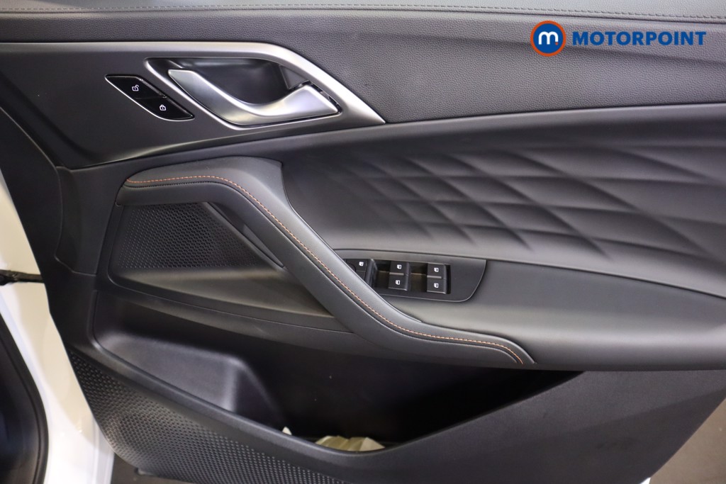 Mg Motor Uk HS Trophy Automatic Petrol SUV - Stock Number (1578357) - 7th supplementary image
