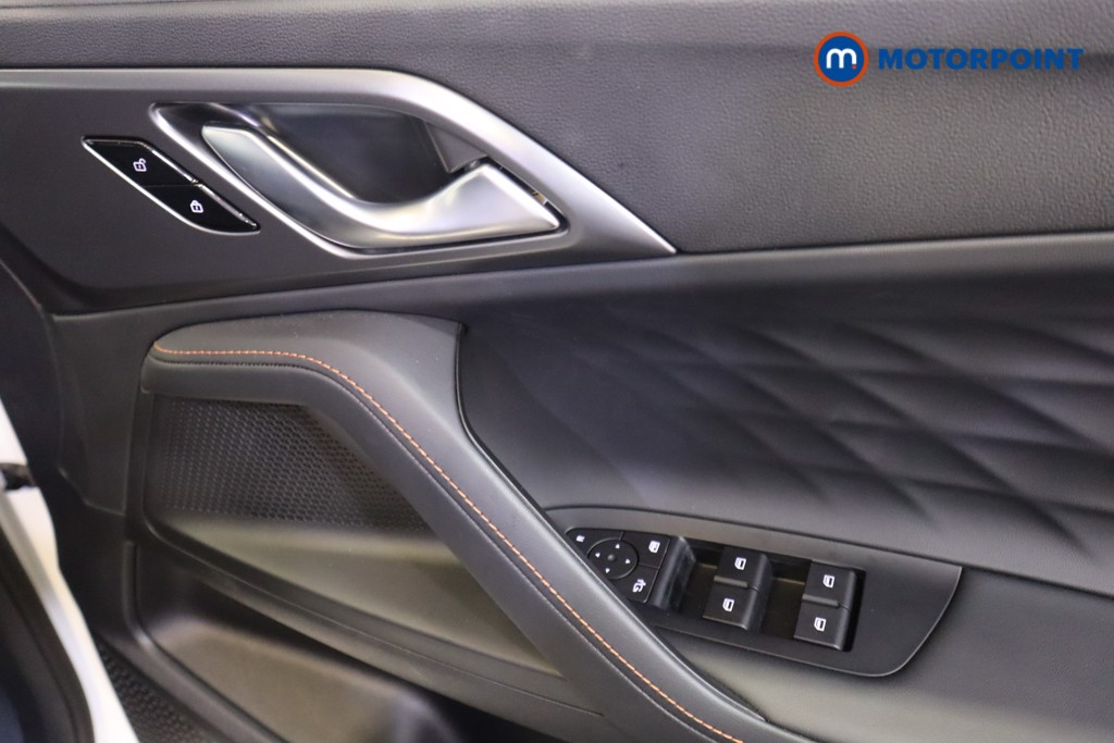 Mg Motor Uk HS Trophy Automatic Petrol SUV - Stock Number (1578357) - 8th supplementary image