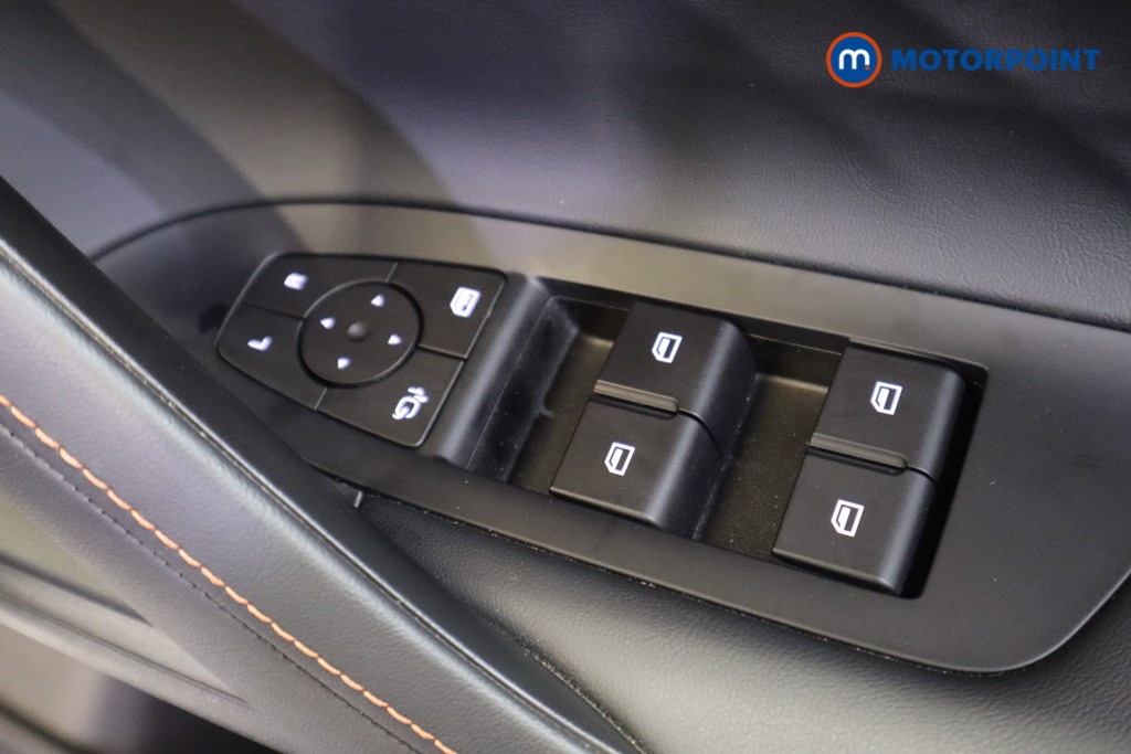 Mg Motor Uk HS Trophy Automatic Petrol SUV - Stock Number (1578357) - 9th supplementary image