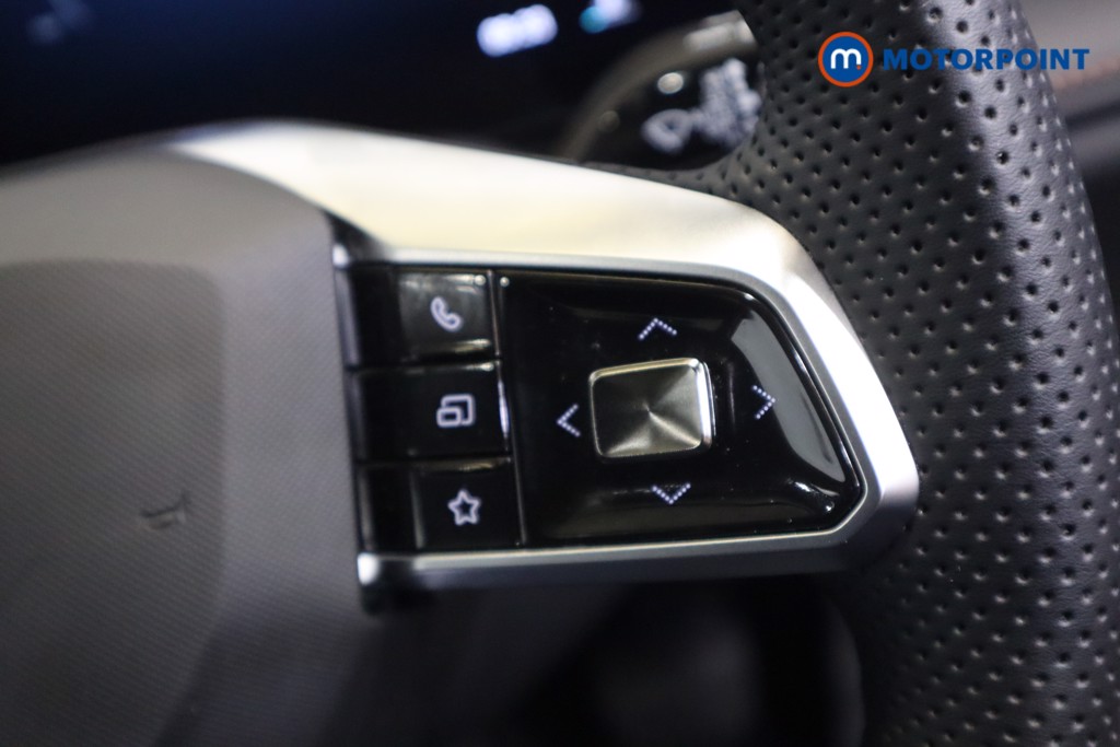 Mg Motor Uk HS Trophy Automatic Petrol SUV - Stock Number (1578357) - 10th supplementary image