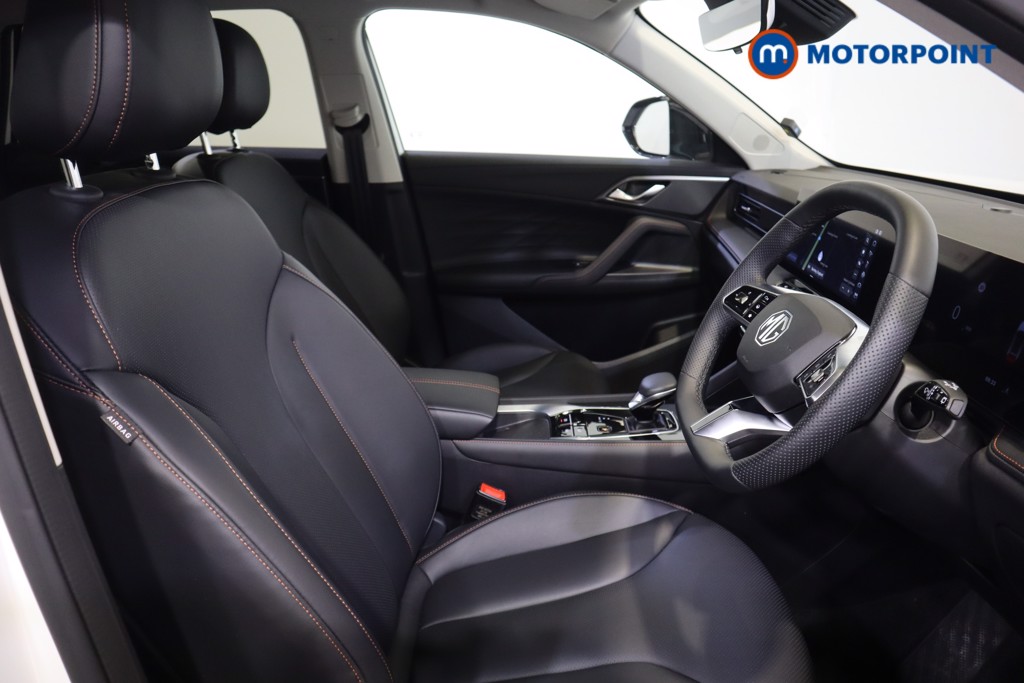 Mg Motor Uk HS Trophy Automatic Petrol SUV - Stock Number (1578357) - 13th supplementary image