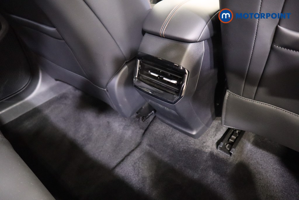 Mg Motor Uk HS Trophy Automatic Petrol SUV - Stock Number (1578357) - 14th supplementary image