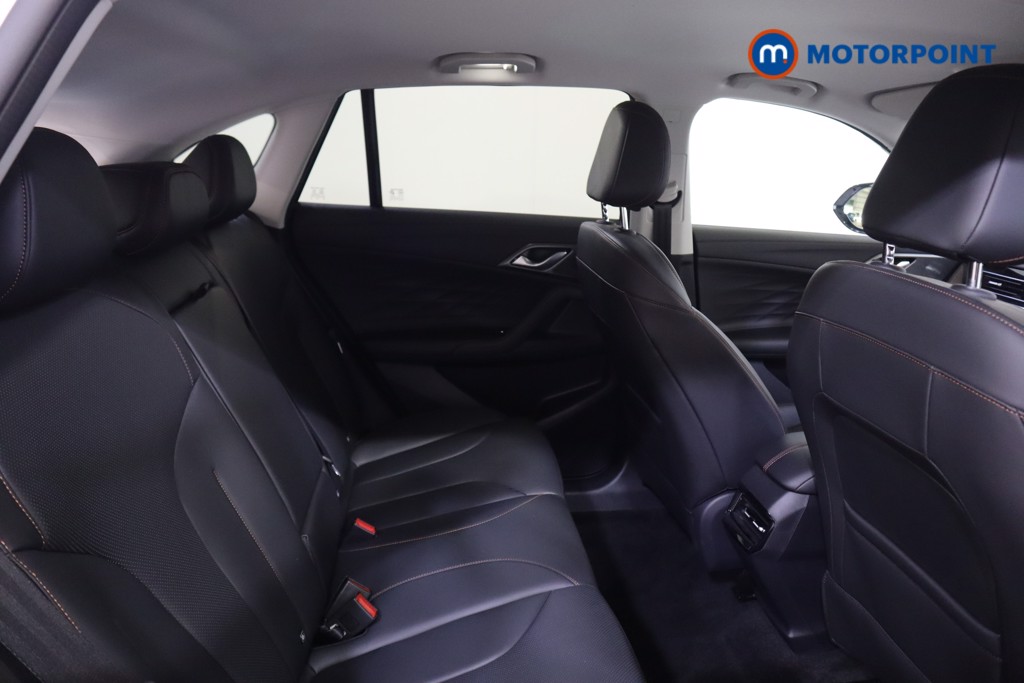 Mg Motor Uk HS Trophy Automatic Petrol SUV - Stock Number (1578357) - 15th supplementary image