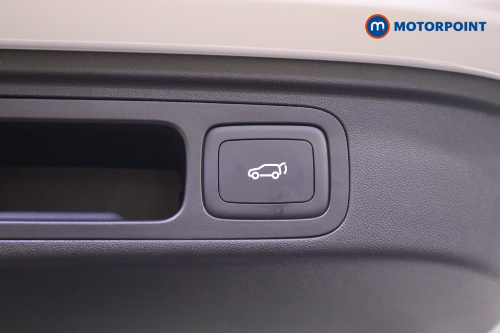 Mg Motor Uk HS Trophy Automatic Petrol SUV - Stock Number (1578357) - 17th supplementary image