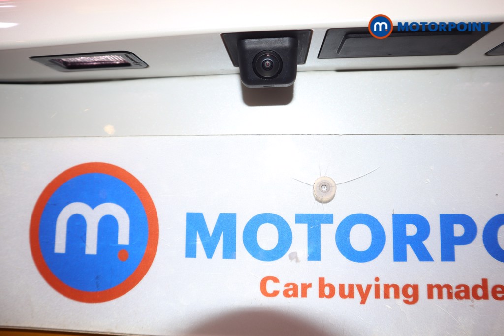 Mg Motor Uk HS Trophy Automatic Petrol SUV - Stock Number (1578357) - 26th supplementary image