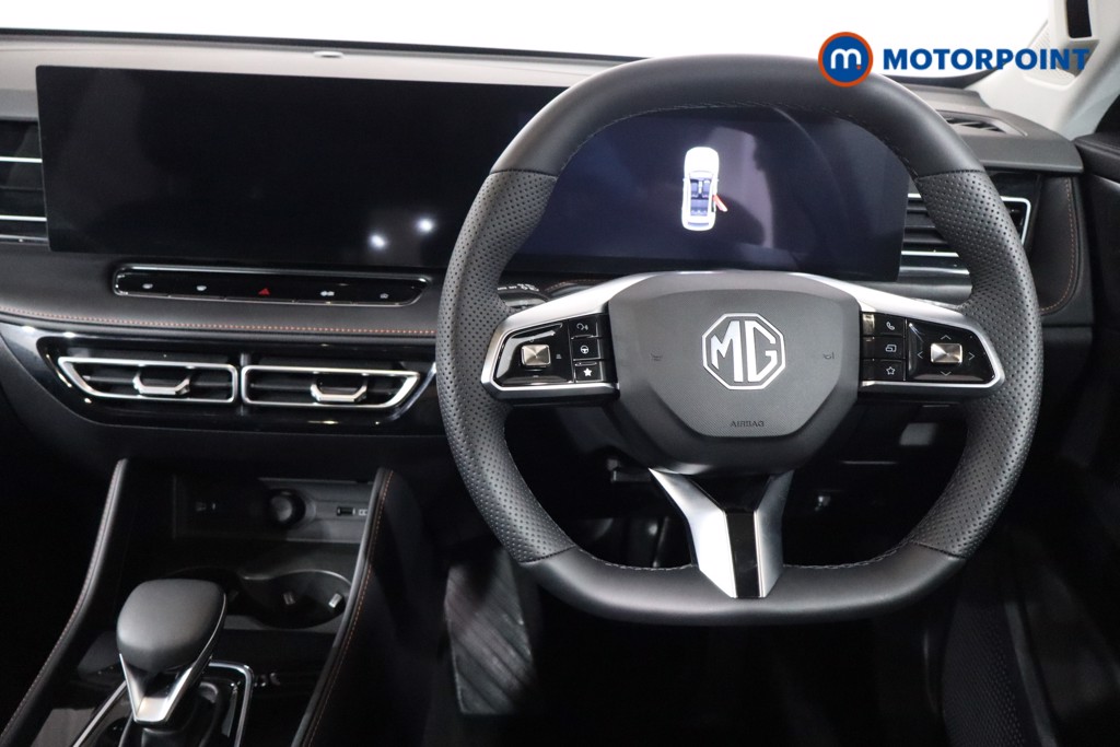 Mg Motor Uk HS Trophy Automatic Petrol SUV - Stock Number (1578368) - 3rd supplementary image