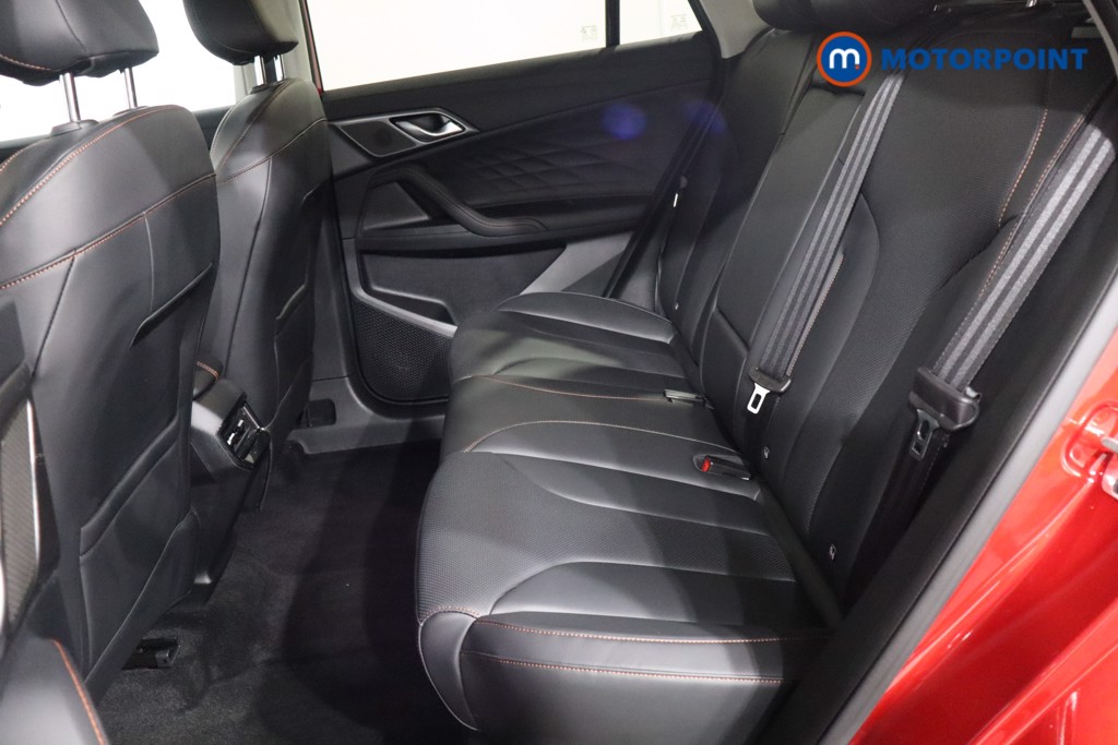 Mg Motor Uk HS Trophy Automatic Petrol SUV - Stock Number (1578368) - 5th supplementary image