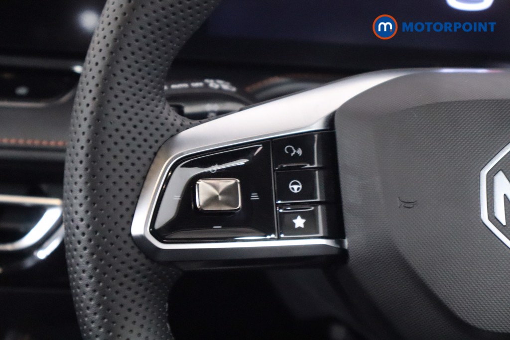 Mg Motor Uk HS Trophy Automatic Petrol SUV - Stock Number (1578368) - 7th supplementary image