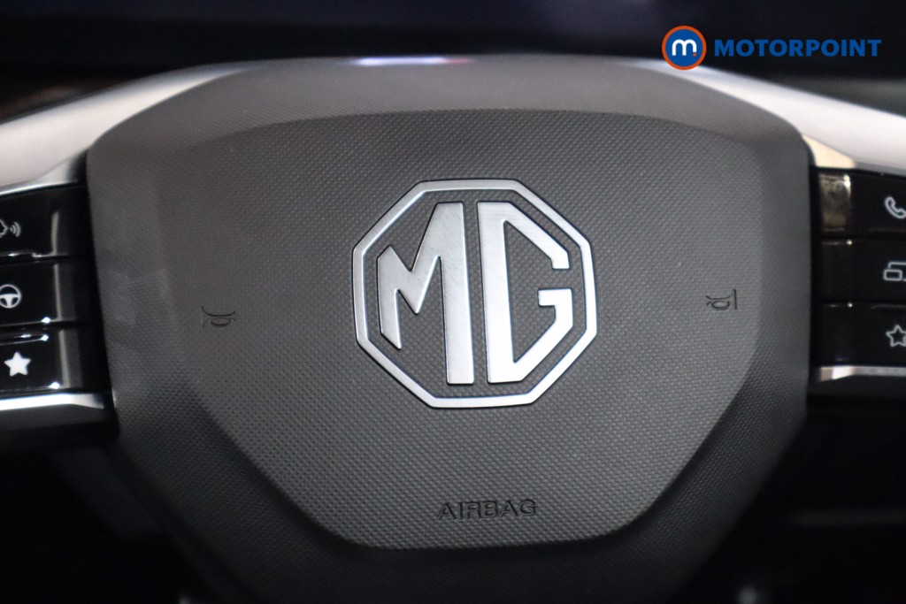 Mg Motor Uk HS Trophy Automatic Petrol SUV - Stock Number (1578368) - 17th supplementary image