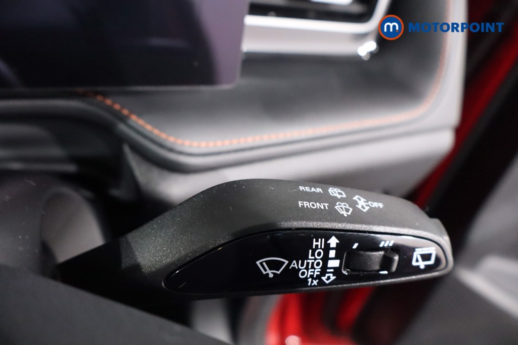 Mg Motor Uk HS Trophy Automatic Petrol SUV - Stock Number (1578368) - 18th supplementary image