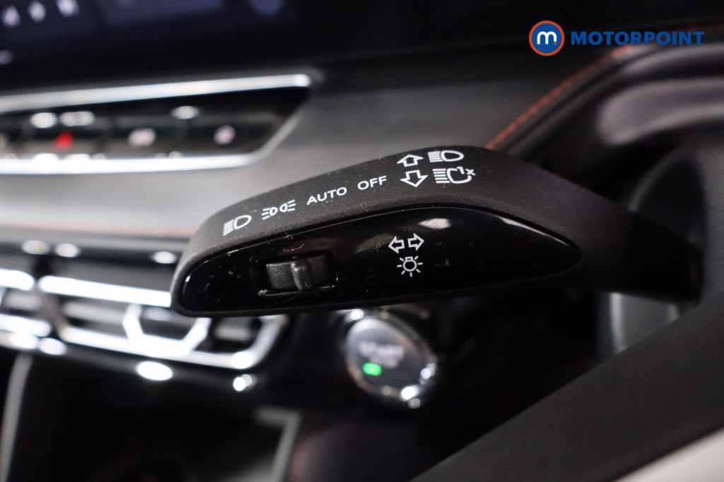 Mg Motor Uk HS Trophy Automatic Petrol SUV - Stock Number (1578368) - 19th supplementary image