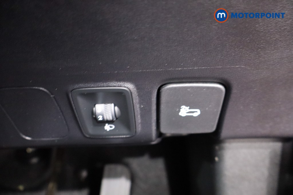 Mg Motor Uk HS Trophy Automatic Petrol SUV - Stock Number (1578368) - 21st supplementary image