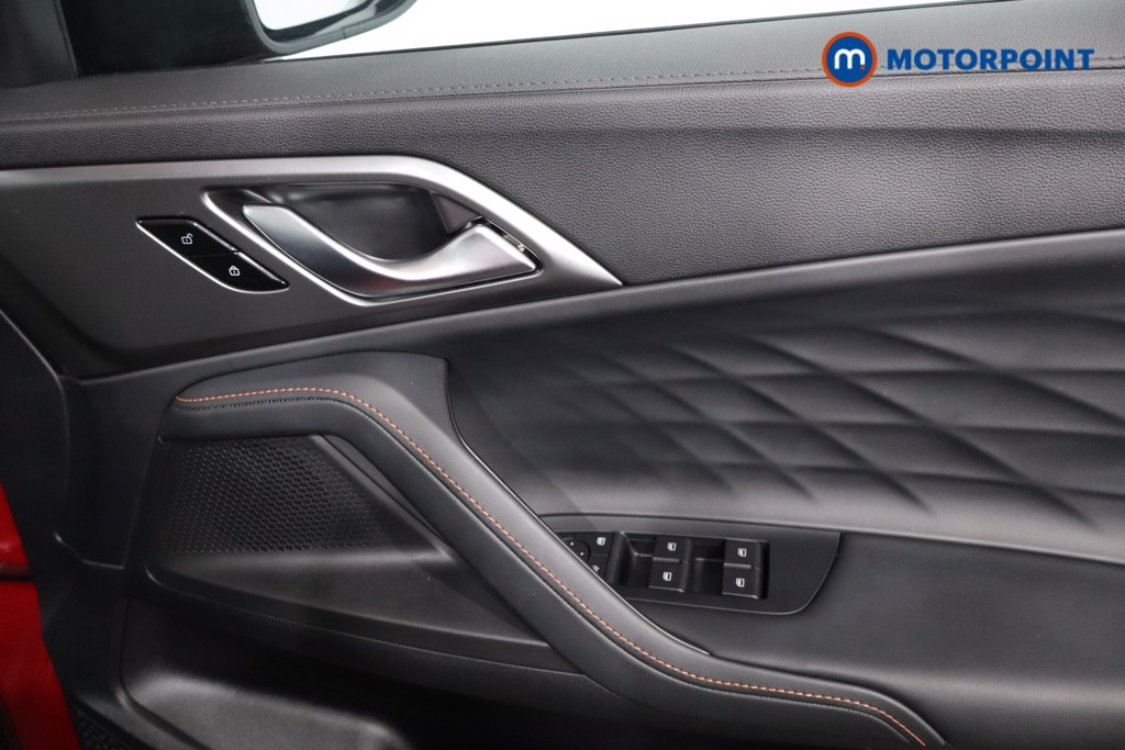 Mg Motor Uk HS Trophy Automatic Petrol SUV - Stock Number (1578368) - 22nd supplementary image