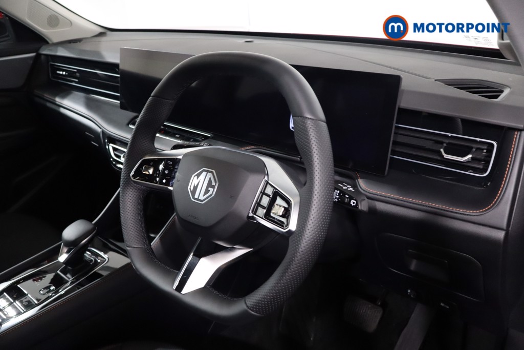 Mg Motor Uk HS Trophy Automatic Petrol SUV - Stock Number (1578368) - 23rd supplementary image