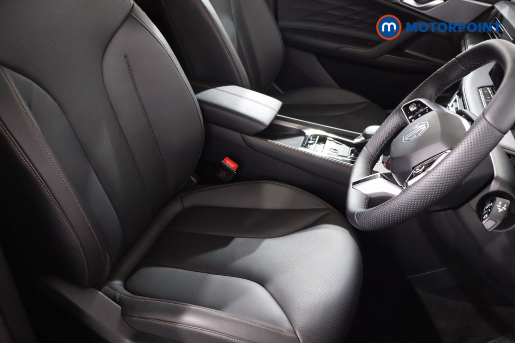 Mg Motor Uk HS Trophy Automatic Petrol SUV - Stock Number (1578368) - 24th supplementary image