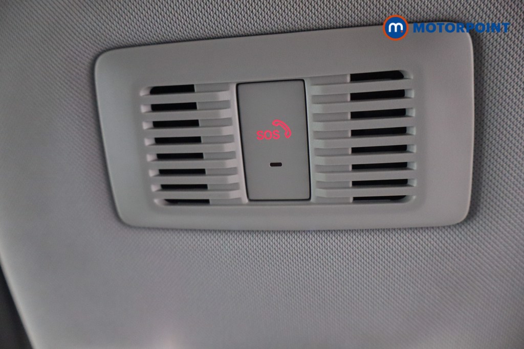 Mg Motor Uk HS Trophy Automatic Petrol SUV - Stock Number (1578368) - 25th supplementary image