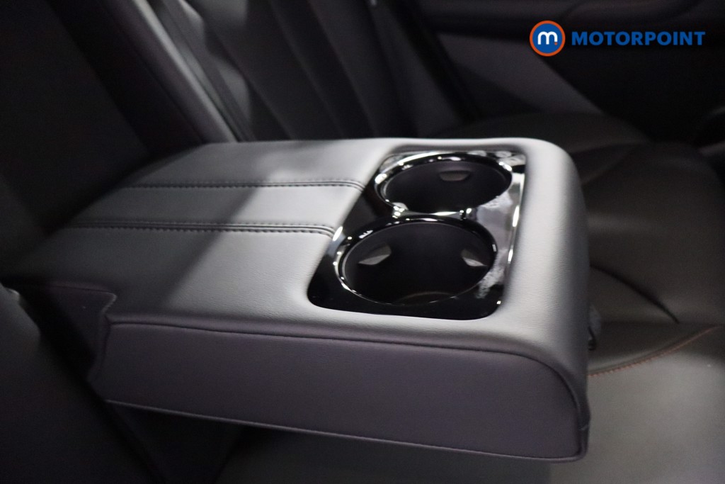 Mg Motor Uk HS Trophy Automatic Petrol SUV - Stock Number (1578368) - 27th supplementary image