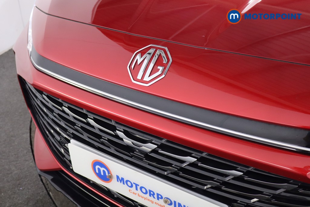 Mg Motor Uk HS Trophy Automatic Petrol SUV - Stock Number (1578368) - 30th supplementary image