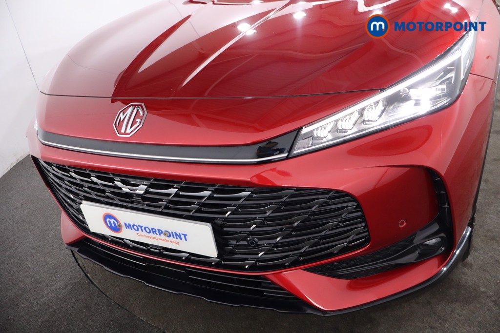 Mg Motor Uk HS Trophy Automatic Petrol SUV - Stock Number (1578368) - 31st supplementary image