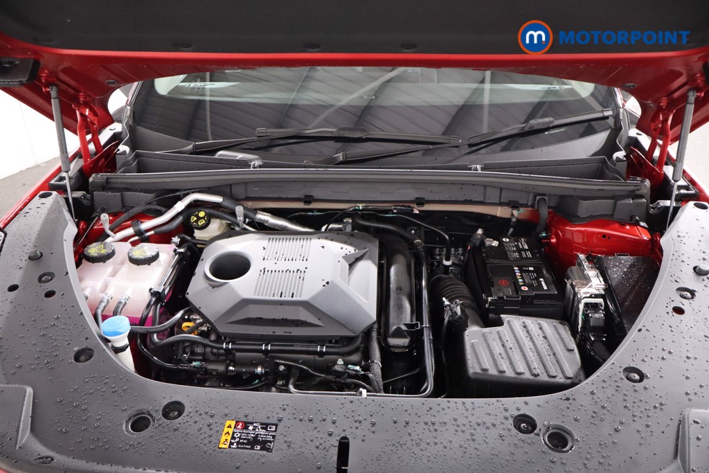 Mg Motor Uk HS Trophy Automatic Petrol SUV - Stock Number (1578368) - 32nd supplementary image