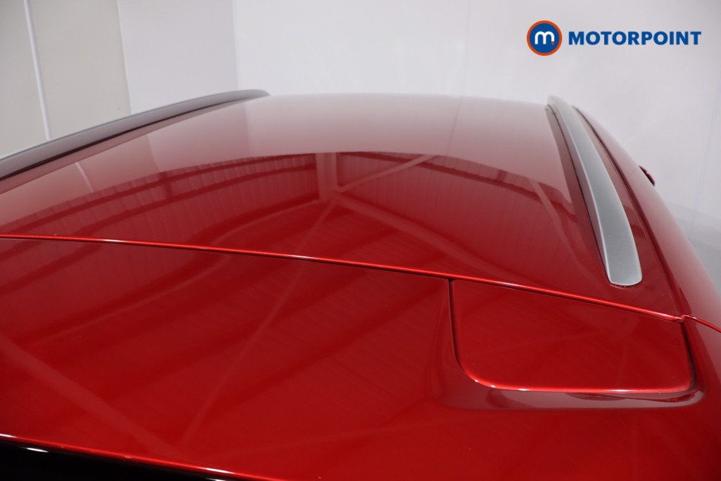 Mg Motor Uk HS Trophy Automatic Petrol SUV - Stock Number (1578368) - 33rd supplementary image