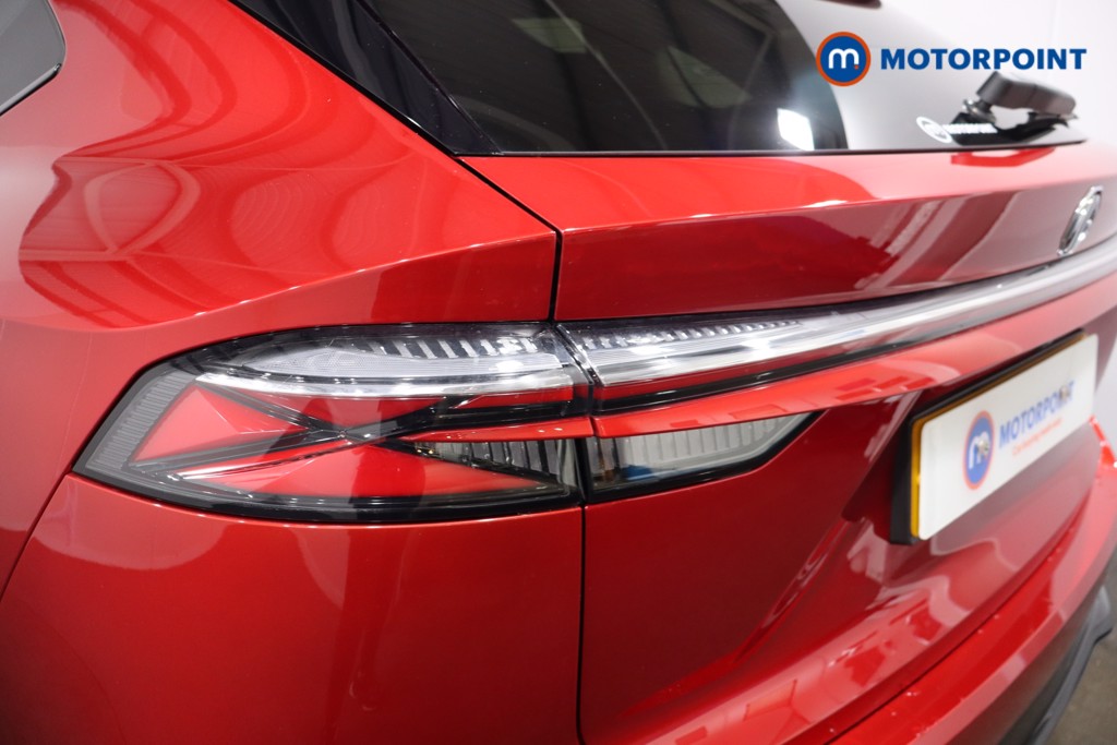 Mg Motor Uk HS Trophy Automatic Petrol SUV - Stock Number (1578368) - 34th supplementary image