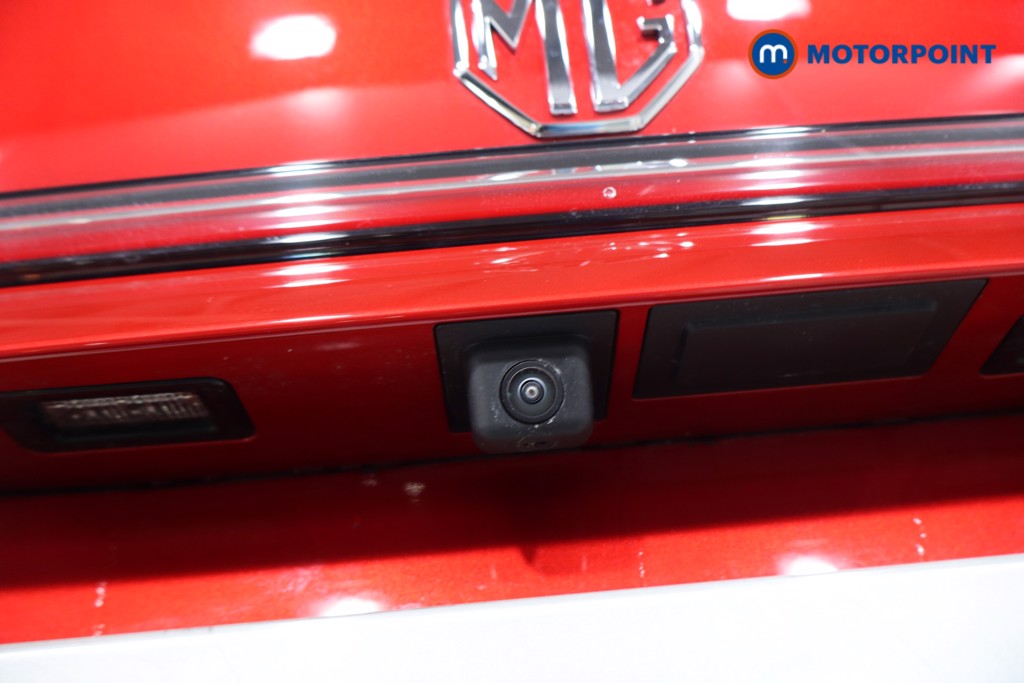 Mg Motor Uk HS Trophy Automatic Petrol SUV - Stock Number (1578368) - 36th supplementary image